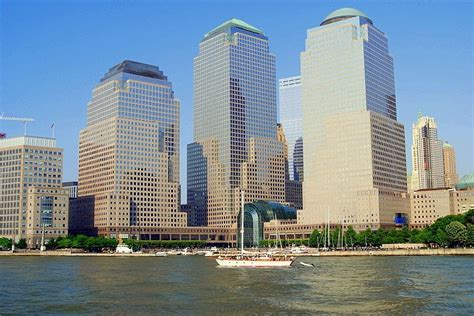More Is More New York Citys Top 10 Postmodern Skyscrapers