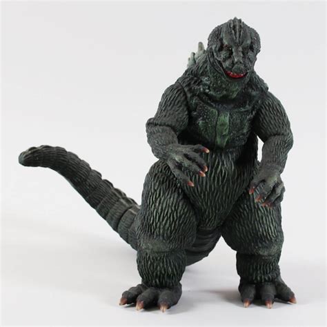 Godzilla Build Up Model Kit Terror Of Mechagodzilla