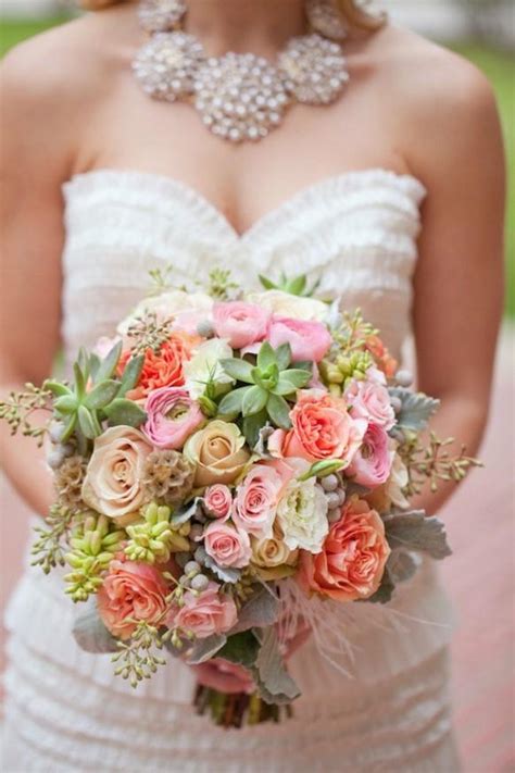 Wedding bouquets that will inspire and delight you. Bouquet/Flower - Wedding Bouquets #904001 - Weddbook