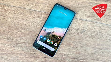Xiaomi Mi A3 Launched In India Key Specs Price In India Special