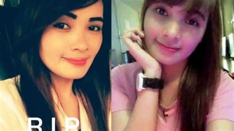 Tkw Cantik Ini Diperkosa Dan Dibunuh Di Malaysia Curhat Abangnya Di Fb