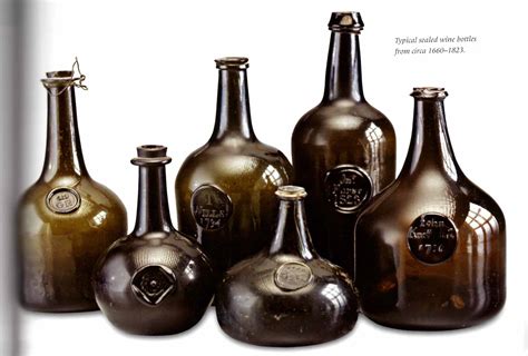 A History Of Fine Wine Storage Fine Wine