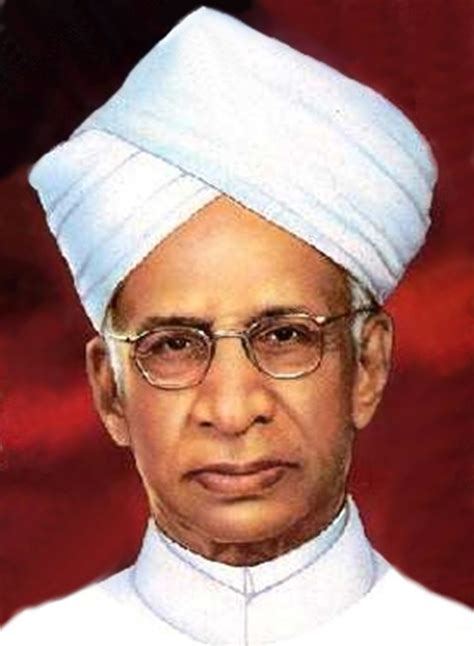 September 05 Dr Sarvepalli Radhakrishnans Birthday Reflections On