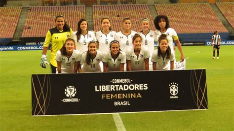Conmebol copa américa femenina de futsal. Colo Colo clasifica a semifinales de Copa Libertadores ...
