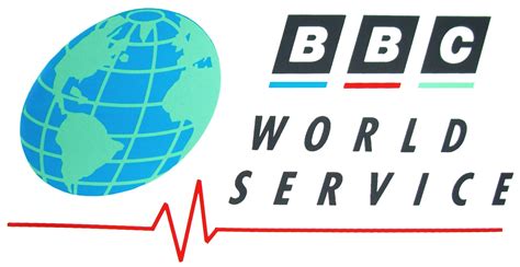 Bbc World Service Logopedia The Logo And Branding Site