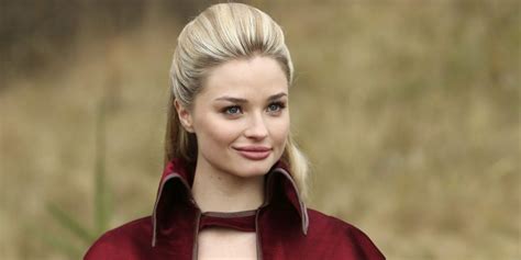 What Happened To Emma Rigby Wiki Bio Age Height Surgery