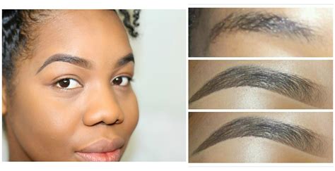 15 Tips Of Makeup For Dark Skin