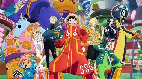 One Piece Episode 1089 Exact Release Date And Time Where To Watch And