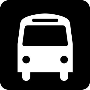 Bus Logo Logodix