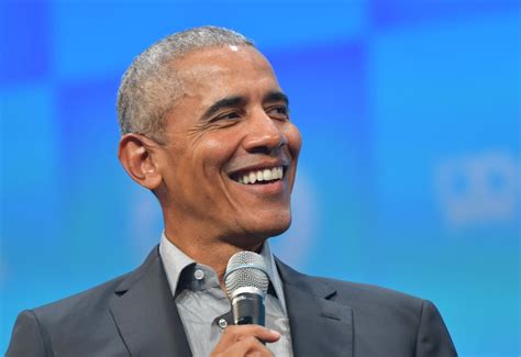 Find breaking news, videos and photos about president barack obama and the obama barack obama. Everything We Learned From Barack Obama's A Promised Land ...