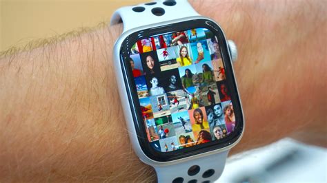 Apple Watch 5 Vs Apple Watch 4 Which Apple Smartwatch Is For You