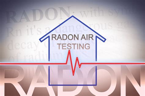 Stop Radon Radon Mitigation System Installation In Calgary And Alberta