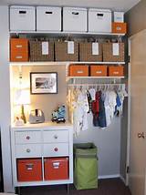 Photos of Storage And Organization