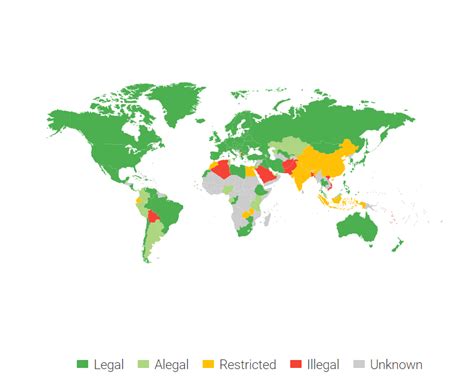 According to the representative of the government of india: Countries Where Ethereum Is Banned or Legal in 2020
