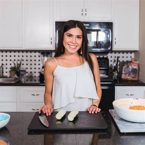 What Its Like To Have An Eating Disorder When Youre Latina Popsugar
