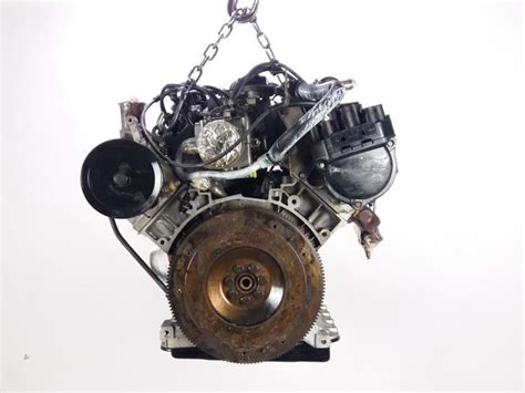 Engine Lancia Thema 28 V6 834e146 834e146