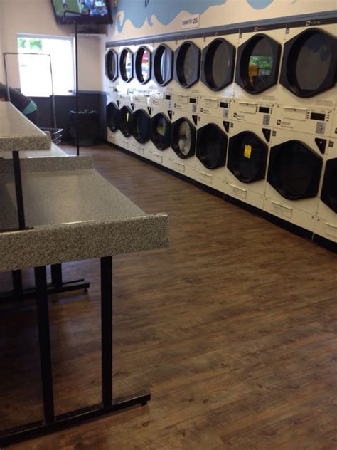 Just really like coming here to wash, dry my clothes. Eastside Maytag Coin Laundry - Dry Cleaning & Laundry ...
