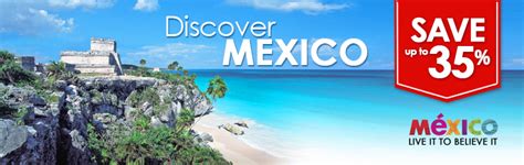 The Best Mexico All Inclusive Vacations Packages And Resorts