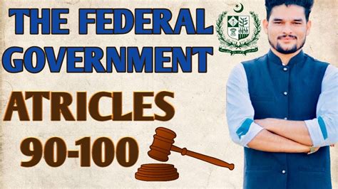 Constitution authorizes the federal government to issue a central currency for all states. Article 90-100 The Federal Government, Constitution of ...