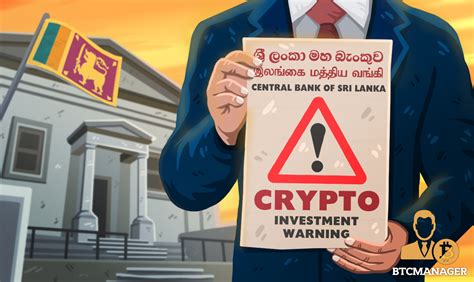 Bagi memudahkan proses, aku siapkan langkah berikut untuk dia follow. Sri Lanka's Central Bank Issues Public Warning Against ...
