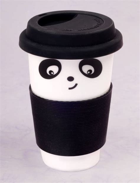Panda Coffee Cup Panda Items Panda Ts Panda Craft