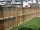 Photos of Wood Fencing Adelaide