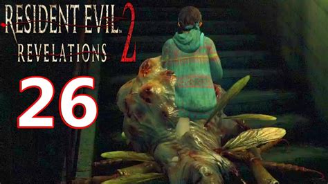 Revelations 2 is another entry in the long running resident evil series brought to us by capcom. Resident Evil Revelations 2 Walkthrough Part 26 ...
