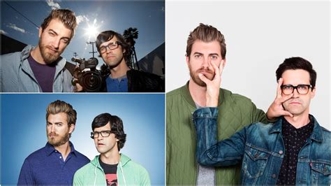 92 Best Ideas For Coloring Rhett And Links Families