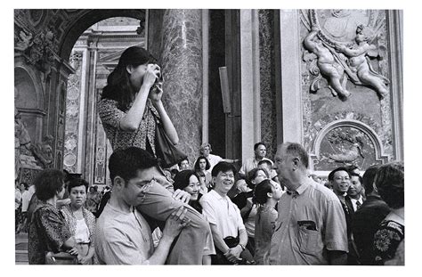 Gianni Berengo Gardin E La Sua Roma Le Foto Della Mostra Foto 9