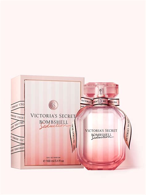 Bombshell Seduction Eau De Parfum Victorias Secret Perfume A Fragrance For Women 2018