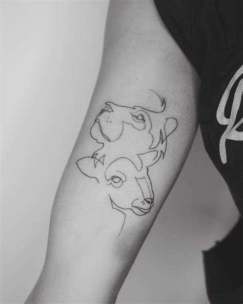 Lamb Tattoo Designs Lion Tattoo Meanings Custom Tattoo Designcustom