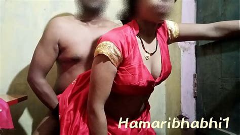 Indian Village Wife Fucked In Hot Red Sareeand Xxx Mobile Porno Videos And Movies Iporntv