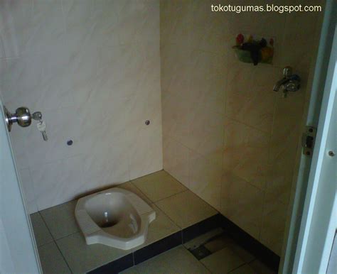 Keramik Dinding Kamar Mandi dengan Ukuran 30x30 - DATA ...