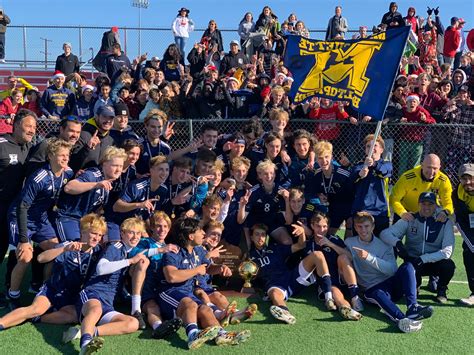 FAB 50: Playoff results shake up rankings | Prep Soccer