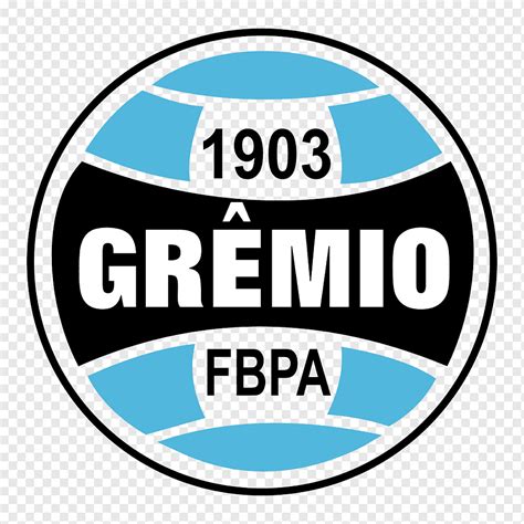 كرة قدم Gremio Porto Alegrense عالية الدقة الشعار png