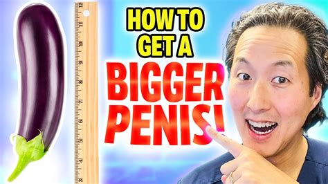 Plastic Surgeon Reveals Ways To Increase The Size Of Your Penis How To Add Length And Girth