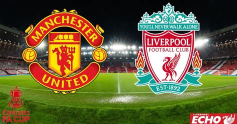 Old trafford will serve as the site of this exciting event. Liverpool Vs Manchester United Live : Liverpool vs Man Utd ...