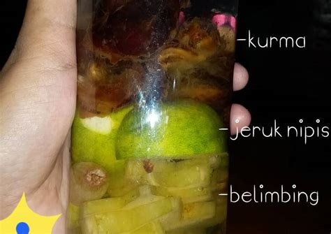 We did not find results for: Resep Infused water buah (jeruk nipis, belimbing, anggur) #jsr oleh Haqiqi Elmumtazah - Cookpad