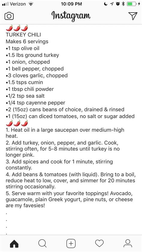 Pin By Lisa P On Recipes Stuffed Bell Peppers Turkey Chili Stuffed