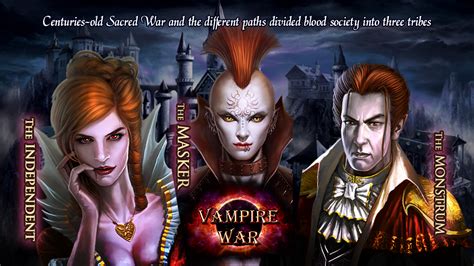 Vampire Warukappstore For Android