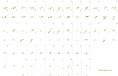 Bickham script pro font subfamily identification: Download Free Font Bickham Script Pro