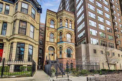 10 Impeccable Condos On The Market In Chicago Haven Lifestyles
