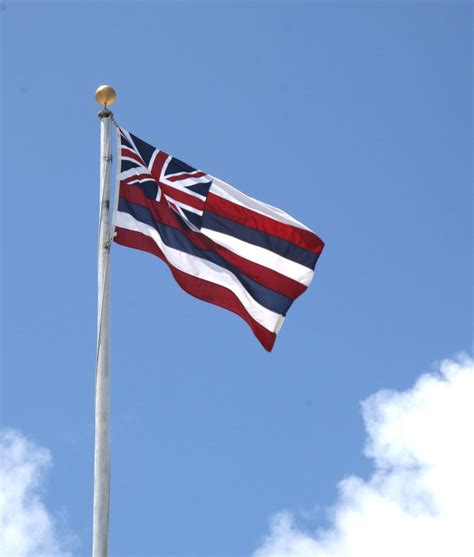 Hawaii Flag Free Photo Download Freeimages
