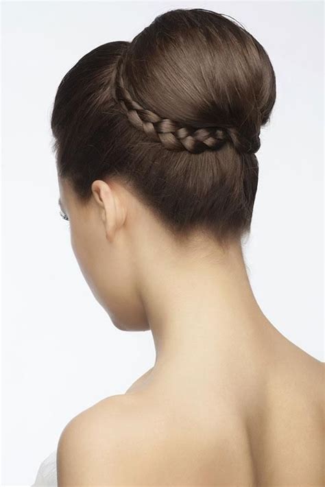 The picture given shows a silky pageant hairstyle. Pin on Hairstyles