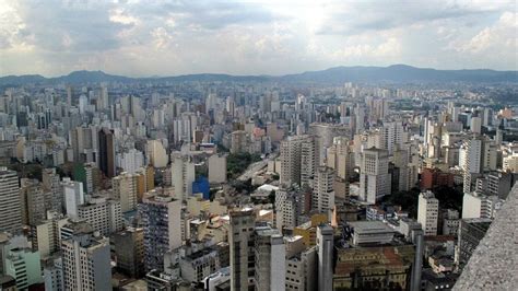 Visiting sao paulo, brazil, whether for work or play can be extremely rewarding with amazing museums and shopping, but there are a few things you should not. 7 Reasons São Paulo Is the World's Top Business Hub