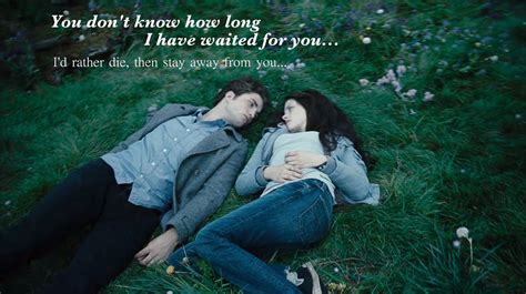 While promoting this film during its los angeles world premiere on monday, most of the cast were quick to say that the twilight saga: Twilight movie quotes | Twilight Saga Wiki | FANDOM ...