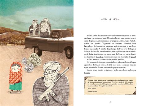 Malala Resumo Do Livro