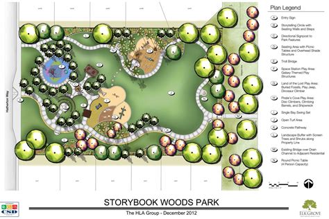 Parking Design Community Park Design Landscape Design Plans