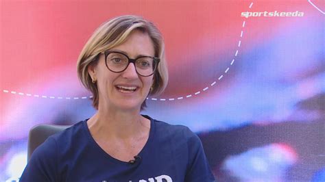 Mary Pierce Predicts Winners Of French Open 2020
