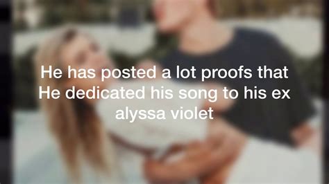 Alissa Violet And Jake Paul Getting Back Together Youtube